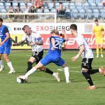 Bláznivý závěr pro Dynamo! Rozhodnutí padlo až v 96. minutě