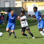Bláznivý závěr pro Dynamo! Rozhodnutí padlo až v 96. minutě