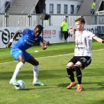 Bláznivý závěr pro Dynamo! Rozhodnutí padlo až v 96. minutě