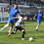Bláznivý závěr pro Dynamo! Rozhodnutí padlo až v 96. minutě
