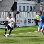 Bláznivý závěr pro Dynamo! Rozhodnutí padlo až v 96. minutě
