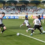 Bláznivý závěr pro Dynamo! Rozhodnutí padlo až v 96. minutě