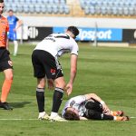 Bláznivý závěr pro Dynamo! Rozhodnutí padlo až v 96. minutě