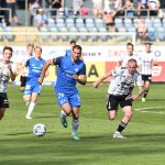 Bláznivý závěr pro Dynamo! Rozhodnutí padlo až v 96. minutě