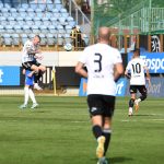 Bláznivý závěr pro Dynamo! Rozhodnutí padlo až v 96. minutě