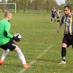 Bojovně naladění fotbalisté Vlastiboře si doma vyšlápli na březnického favorita