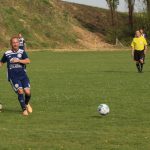 Bojovně naladění fotbalisté Vlastiboře si doma vyšlápli na březnického favorita