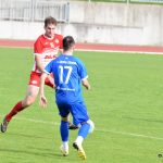 Semice se na Dukle neprosadily, body odvezla Třeboň