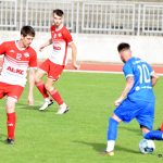 Semice se na Dukle neprosadily, body odvezla Třeboň
