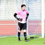 Semice se na Dukle neprosadily, body odvezla Třeboň