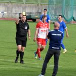 Semice se na Dukle neprosadily, body odvezla Třeboň