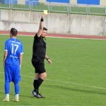 Semice se na Dukle neprosadily, body odvezla Třeboň