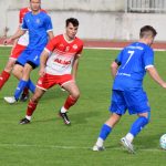 Semice se na Dukle neprosadily, body odvezla Třeboň