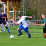 Dudák třetí třída: Nejlepší trojlístek nezaváhal