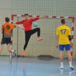 VIDEO: Spartak rozstřílel poslední tým 44 góly. Dolní Cerekev neměla nikoho na střídání
