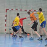 VIDEO: Spartak rozstřílel poslední tým 44 góly. Dolní Cerekev neměla nikoho na střídání