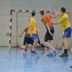 VIDEO: Spartak rozstřílel poslední tým 44 góly. Dolní Cerekev neměla nikoho na střídání
