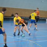 VIDEO: Spartak rozstřílel poslední tým 44 góly. Dolní Cerekev neměla nikoho na střídání