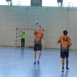VIDEO: Spartak rozstřílel poslední tým 44 góly. Dolní Cerekev neměla nikoho na střídání
