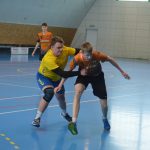 VIDEO: Spartak rozstřílel poslední tým 44 góly. Dolní Cerekev neměla nikoho na střídání