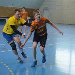 VIDEO: Spartak rozstřílel poslední tým 44 góly. Dolní Cerekev neměla nikoho na střídání