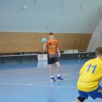 VIDEO: Spartak rozstřílel poslední tým 44 góly. Dolní Cerekev neměla nikoho na střídání