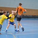 VIDEO: Spartak rozstřílel poslední tým 44 góly. Dolní Cerekev neměla nikoho na střídání