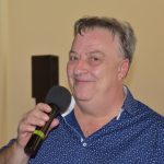 Branice přivítaly harmonikáře a jejich příznivce