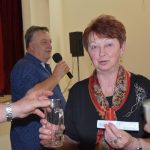 Branice přivítaly harmonikáře a jejich příznivce