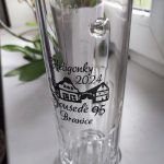 Branice přivítaly harmonikáře a jejich příznivce