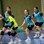 Milevští mládežníci byli proti Jindřicháči úspěšnější