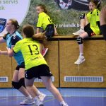 Milevští mládežníci byli proti Jindřicháči úspěšnější