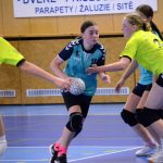 Milevští mládežníci byli proti Jindřicháči úspěšnější