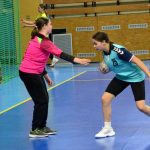 Milevští mládežníci byli proti Jindřicháči úspěšnější