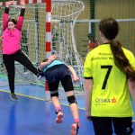 Milevští mládežníci byli proti Jindřicháči úspěšnější
