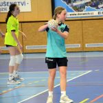 Milevští mládežníci byli proti Jindřicháči úspěšnější