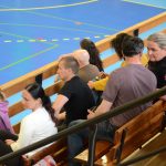 Milevští mládežníci byli proti Jindřicháči úspěšnější
