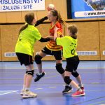 Milevští mládežníci byli proti Jindřicháči úspěšnější