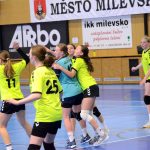 Milevští mládežníci byli proti Jindřicháči úspěšnější