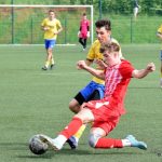 Šlagr krajského přeboru dorostu rozhodl penaltový rozstřel