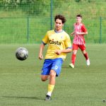 Šlagr krajského přeboru dorostu rozhodl penaltový rozstřel