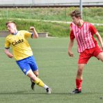 Šlagr krajského přeboru dorostu rozhodl penaltový rozstřel
