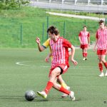Šlagr krajského přeboru dorostu rozhodl penaltový rozstřel