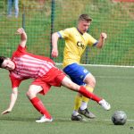 Šlagr krajského přeboru dorostu rozhodl penaltový rozstřel