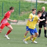 Šlagr krajského přeboru dorostu rozhodl penaltový rozstřel