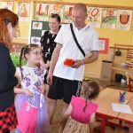 Milevské školy budou mít po dvou třídách prvňáčků