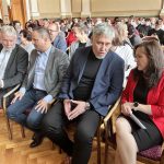 V Prachaticích odhalili historicky první kameny zmizelých