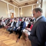 V Prachaticích odhalili historicky první kameny zmizelých
