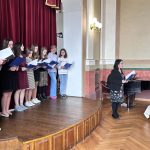 V Prachaticích odhalili historicky první kameny zmizelých