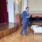 V Prachaticích odhalili historicky první kameny zmizelých